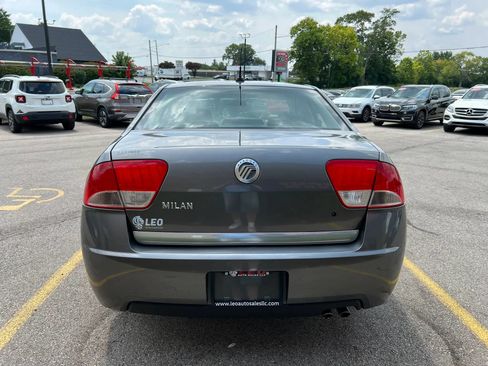 Used 2010 Mercury Milan FWD image 6