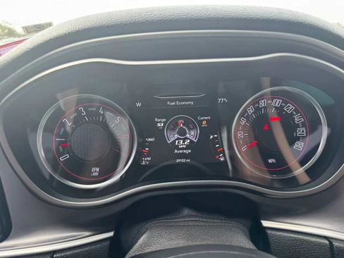 Used 2019 Dodge Challenger R/T Scat Pack image 25