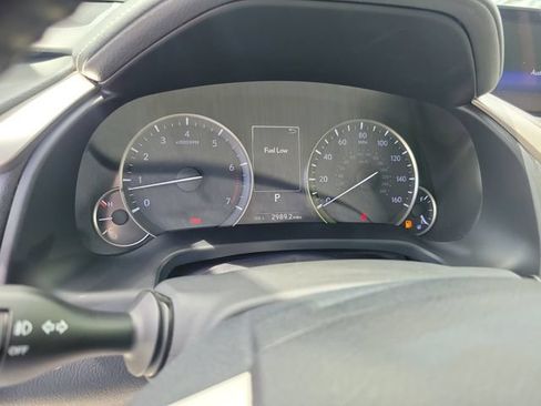 Used 2018 Lexus RX 350L FWD w/ Accessory Package image 16