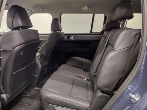 New 2026 Hyundai Santa Fe SEL image 27