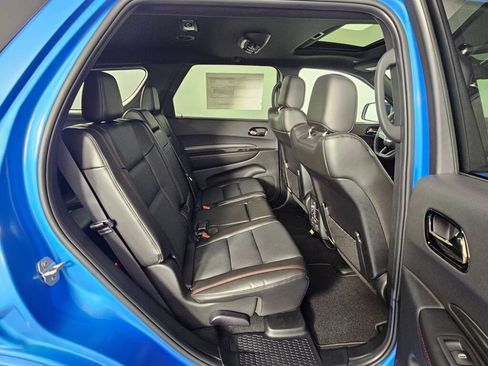 New 2026 Dodge Durango GT AWD/4WD image 37