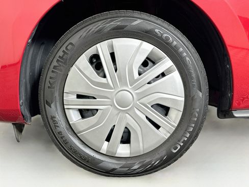 Used 2024 Mitsubishi Mirage ES FWD image 11