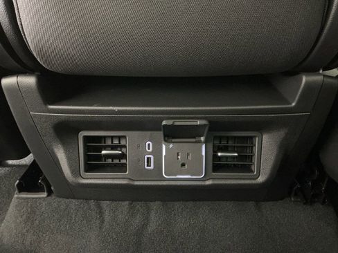 New 2026 Chevrolet Silverado 1500 LT AWD/4WD image 14