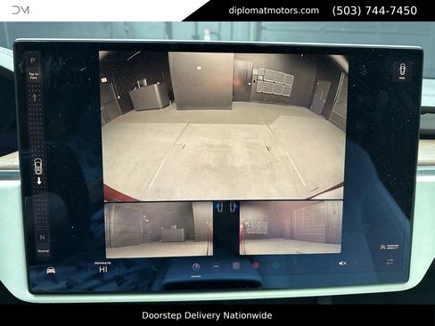 Used 2023 Tesla Model X image 32