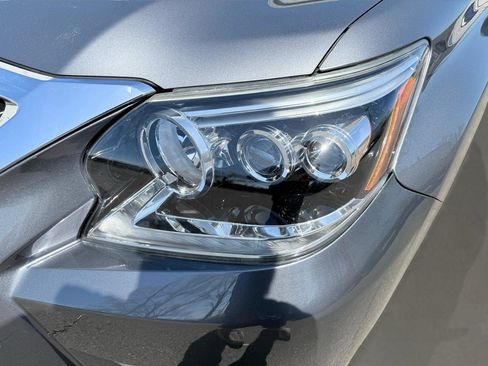 Used 2015 Lexus GX 460 w/ Navigation Package image 11