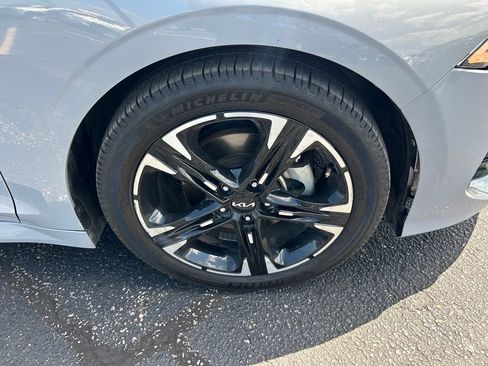 Used 2024 Kia K5 GT-Line w/ GT-Line Premium Package FWD image 2