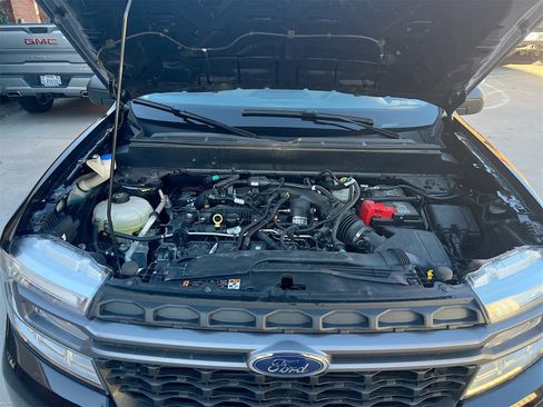 Used 2024 Ford Maverick XLT w/ Equipment Group 300A Standard image 27