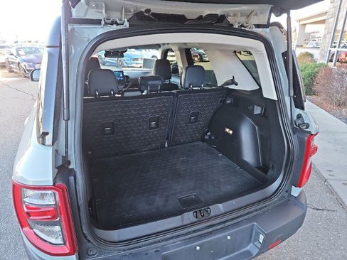 Used 2021 Ford Bronco Sport Outer Banks image 26