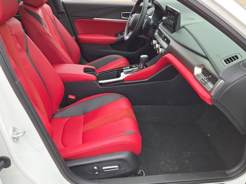 New 2026 Acura Integra A-Spec FWD image 6