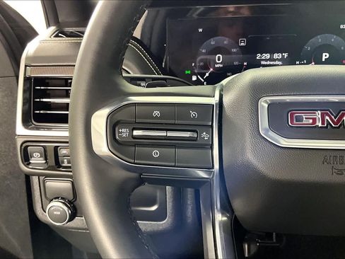 Used 2026 GMC Yukon Elevation RWD image 22