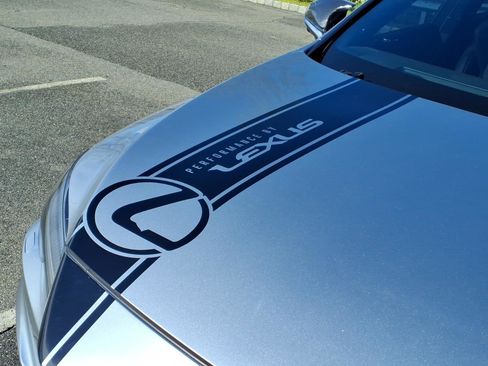 Used 2023 Lexus RX 350 F Sport w/ Accessory Package image 9