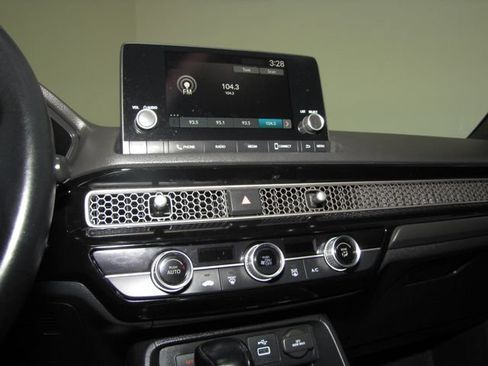 Certified 2022 Honda Civic Sport image 7