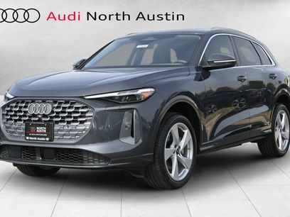 New 2025 Audi Q5 Premium Plus