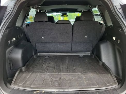 Used 2024 Honda CR-V Sport image 11