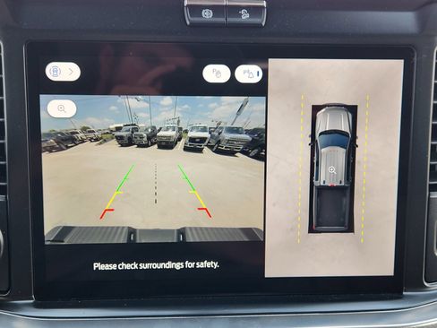 New 2026 Ford F350 King Ranch AWD/4WD image 17