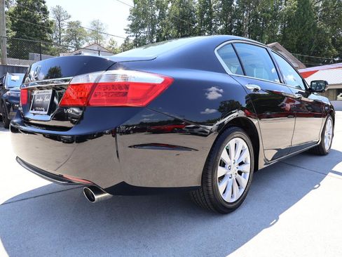 Used 2014 Honda Accord EX-L image 7