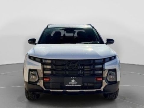 New 2026 Hyundai Santa Cruz XRT AWD/4WD image 6