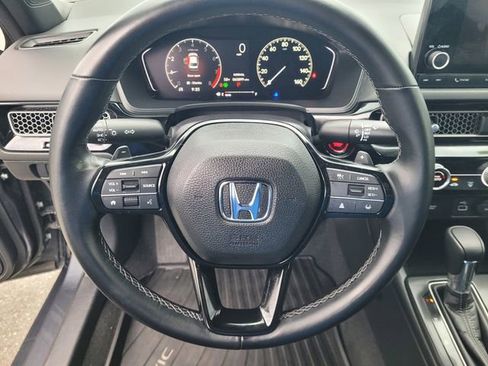 Used 2024 Honda Civic Sport image 18