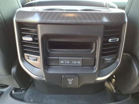 New 2026 RAM 1500 Big Horn AWD/4WD image 28