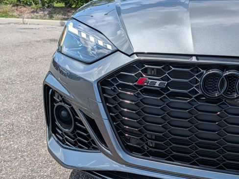 Used 2022 Audi RS 5 Sportback w/ Dynamic Package AWD/4WD image 10