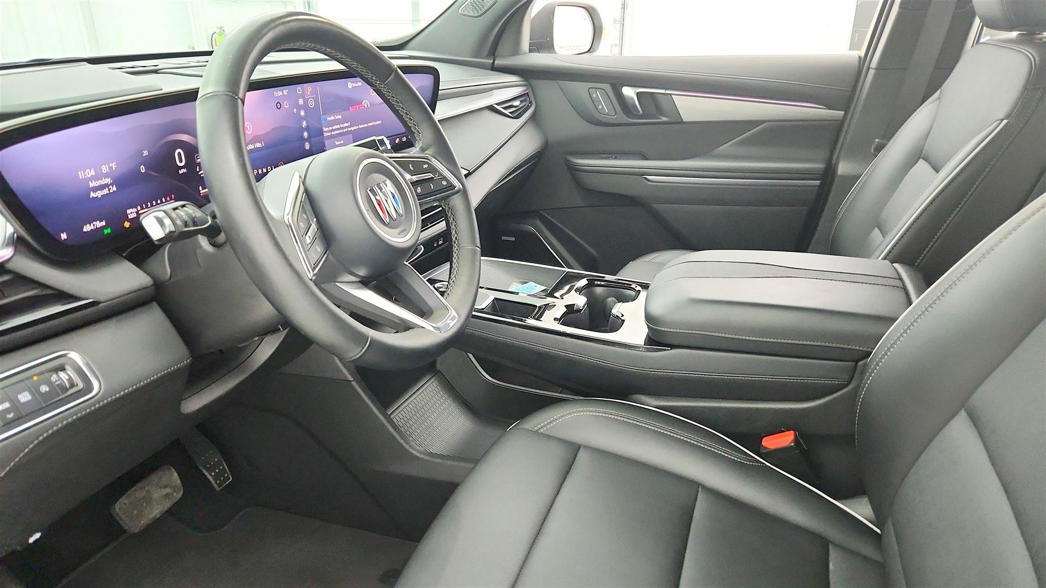 Used 2025 Buick Enclave Preferred FWD image 9