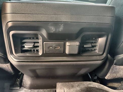 Certified 2019 Chevrolet Silverado 1500 RST AWD/4WD image 22