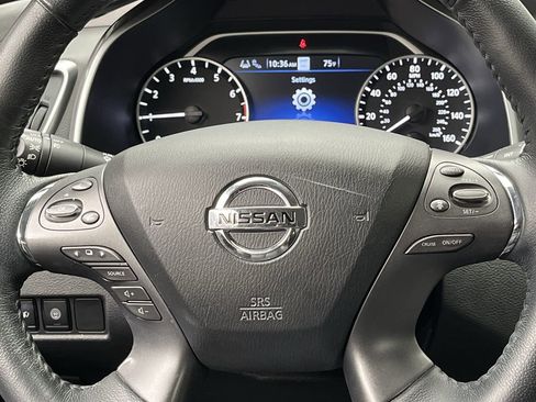 Used 2022 Nissan Murano SL image 15