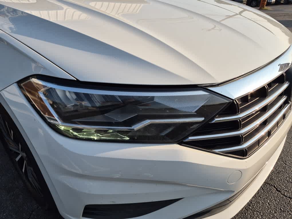 Used 2020 Volkswagen Jetta S FWD image 10