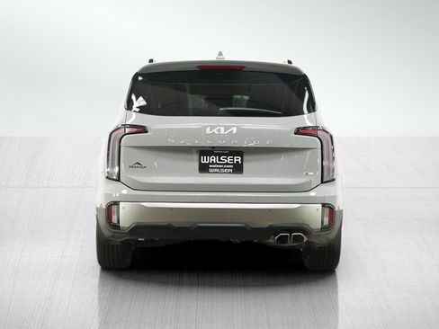 Used 2023 Kia Telluride SX X-Line AWD/4WD image 5