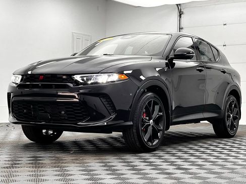 Used 2023 Dodge Hornet GT Plus w/ Track Pack image 17