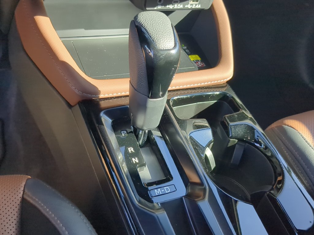 New 2026 Subaru Forester Touring AWD/4WD image 28