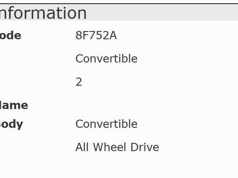 Used 2017 Audi A5 2.0T Sport AWD/4WD image 85