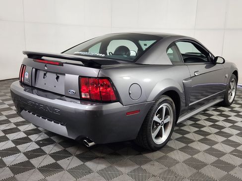 Used 2004 Ford Mustang Mach 1 RWD image 7