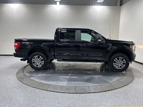 Used 2023 Ford F150 XL w/ STX Appearance Package image 6