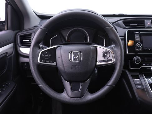 Certified 2017 Honda CR-V LX image 12