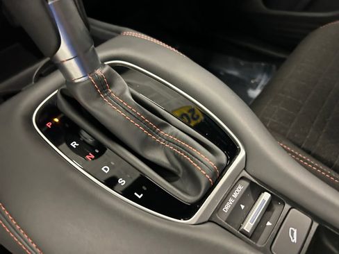 Used 2024 Honda HR-V Sport image 17