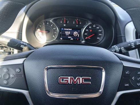 Certified 2023 GMC Terrain SLE w/ Driver Convenience Package image 25