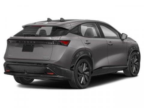 Certified 2023 Nissan Ariya AWD/4WD image 2