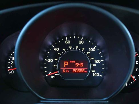 Used 2016 Kia Soul w/ Option Group 020 image 12