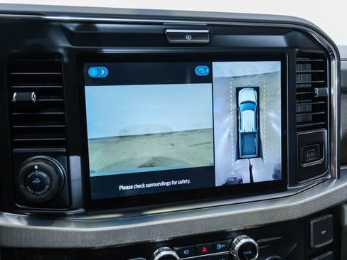 Used 2026 Ford F450 Platinum w/ Platinum Plus Package image 60