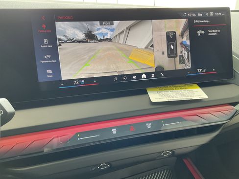 New 2026 BMW X3 xDrive30 w/ Premium Package image 17