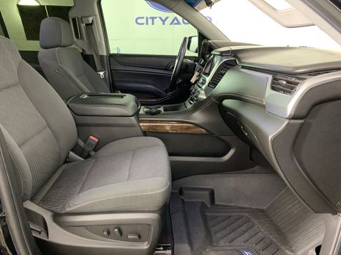 Used 2019 Chevrolet Tahoe LS w/ Max Trailering Package image 41