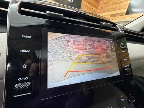 Certified 2023 Hyundai Tucson SEL w/ Convenience Package image 23