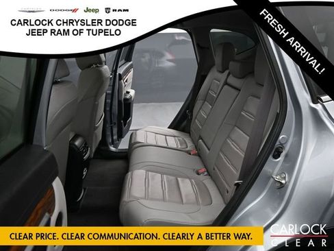 Used 2018 Honda CR-V EX-L image 29