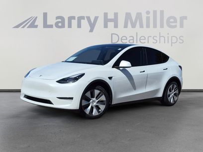 Used 2023 Tesla Model Y Long Range