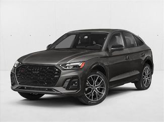 Used 2024 Audi SQ5 Premium Plus AWD/4WD video 1