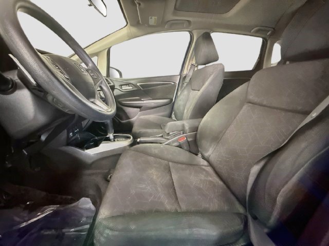 Used 2016 Honda Fit EX image 21
