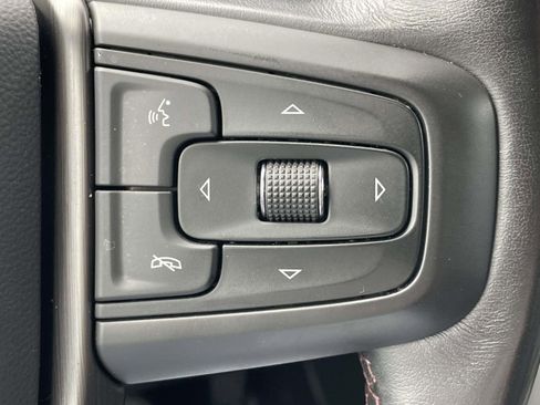 Used 2025 GMC Sierra 2500 AT4X AWD/4WD image 29