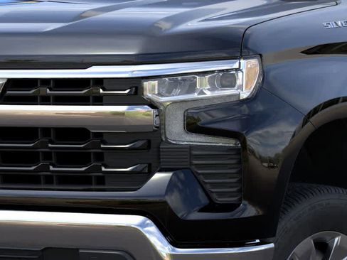 New 2026 Chevrolet Silverado 1500 LT RWD image 10