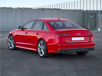 Used 2018 Audi S6 Premium Plus w/ Driver Assistance Package AWD/4WD video 1